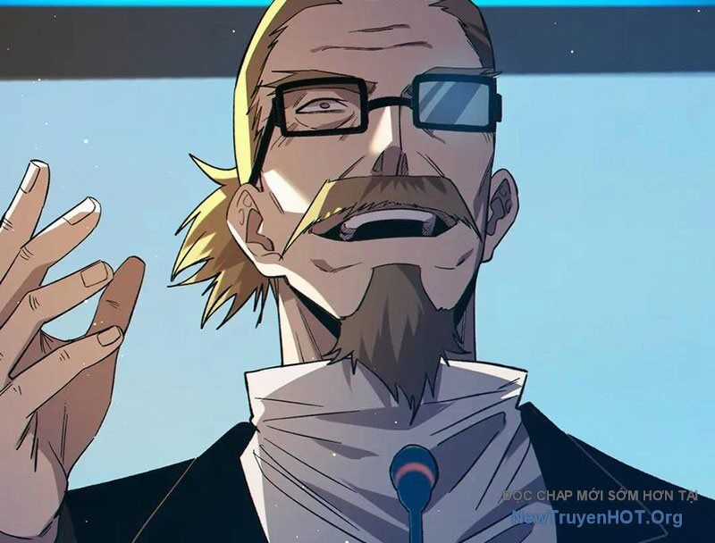 Vô Địch Bị Động Tạo Ra Tấn Sát Thương Chương 92 trang 7