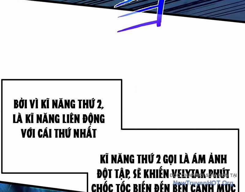 Vô Địch Bị Động Tạo Ra Tấn Sát Thương Chương 92 trang 71