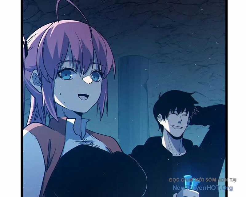 Vô Địch Bị Động Tạo Ra Tấn Sát Thương Chương 92 trang 91