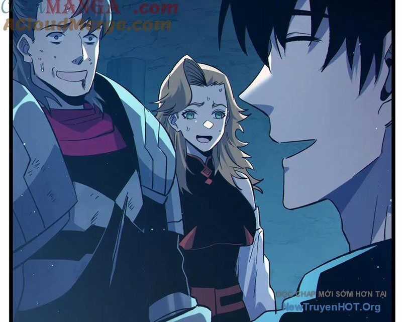 Vô Địch Bị Động Tạo Ra Tấn Sát Thương Chương 92 trang 94