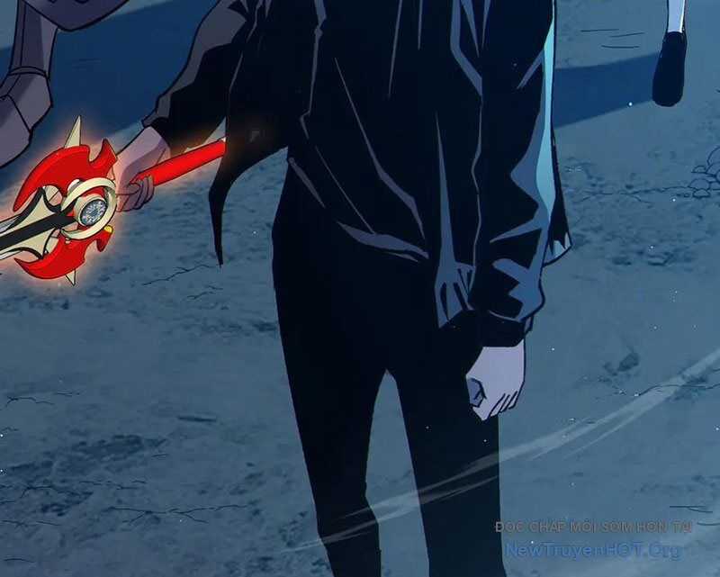 Vô Địch Bị Động Tạo Ra Tấn Sát Thương Chương 92 trang 98