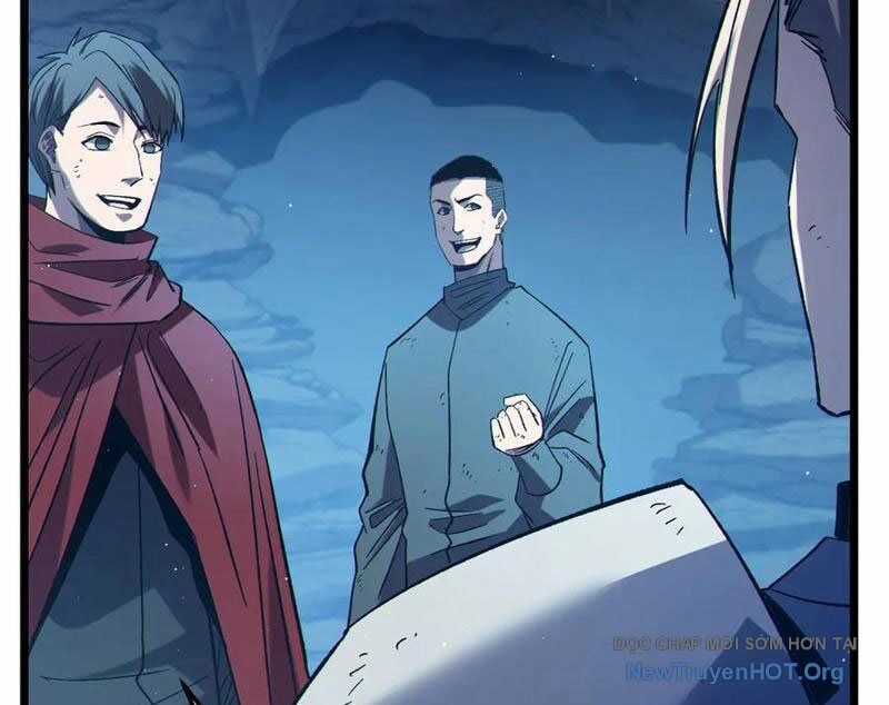 Vô Địch Bị Động Tạo Ra Tấn Sát Thương Chương 94 trang 10