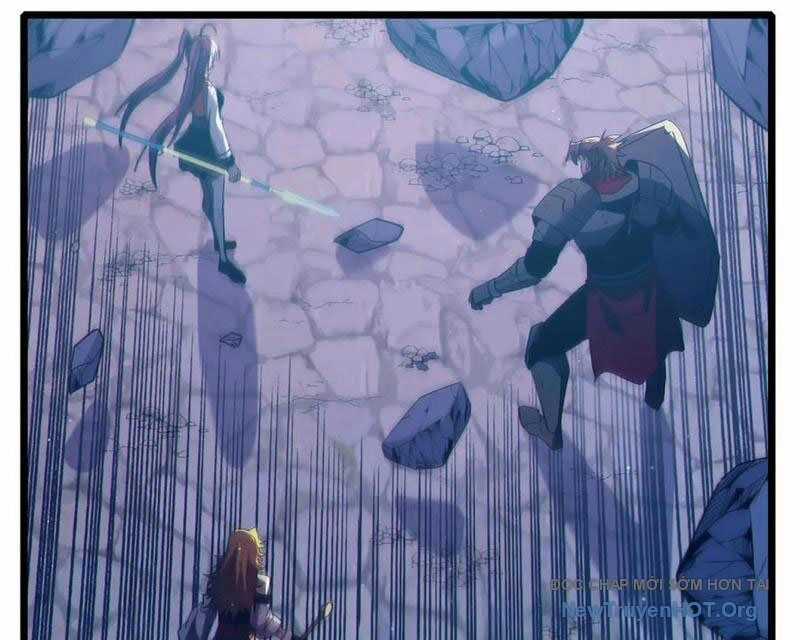 Vô Địch Bị Động Tạo Ra Tấn Sát Thương Chương 94 trang 108