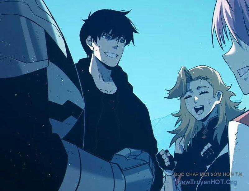 Vô Địch Bị Động Tạo Ra Tấn Sát Thương Chương 94 trang 124