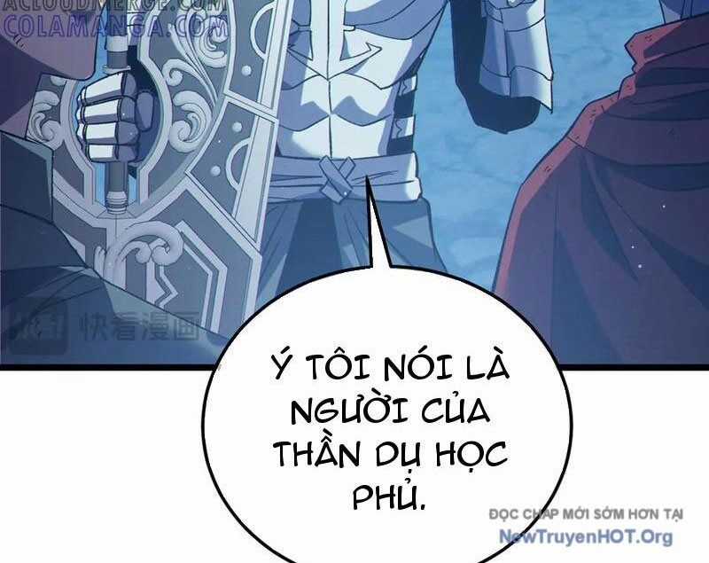 Vô Địch Bị Động Tạo Ra Tấn Sát Thương Chương 94 trang 16