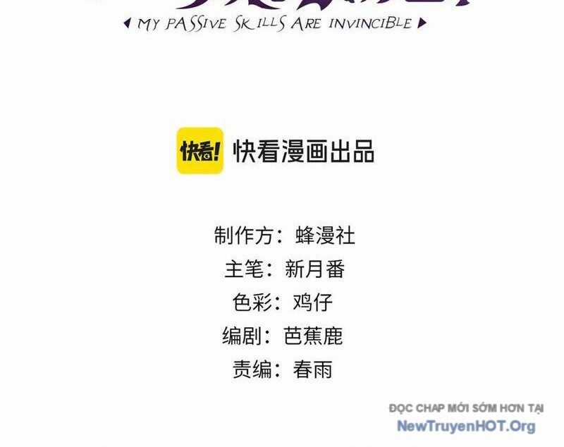 Vô Địch Bị Động Tạo Ra Tấn Sát Thương Chương 94 trang 2