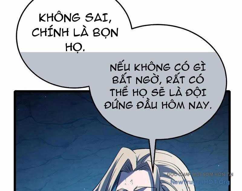 Vô Địch Bị Động Tạo Ra Tấn Sát Thương Chương 94 trang 20