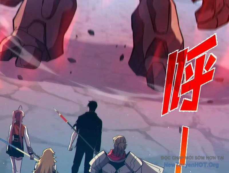 Vô Địch Bị Động Tạo Ra Tấn Sát Thương Chương 94 trang 26