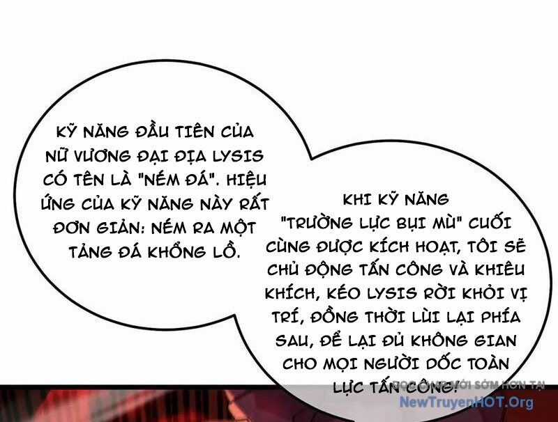 Vô Địch Bị Động Tạo Ra Tấn Sát Thương Chương 94 trang 39