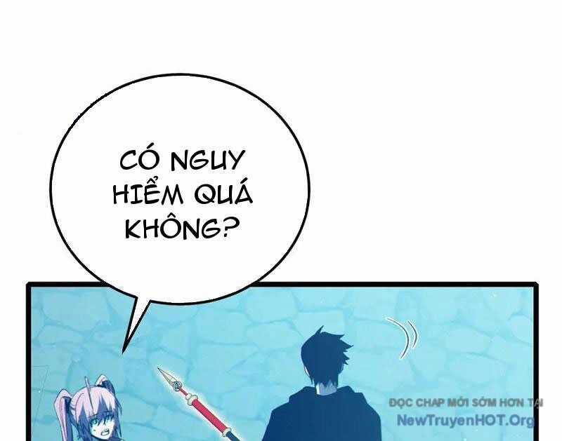 Vô Địch Bị Động Tạo Ra Tấn Sát Thương Chương 94 trang 53