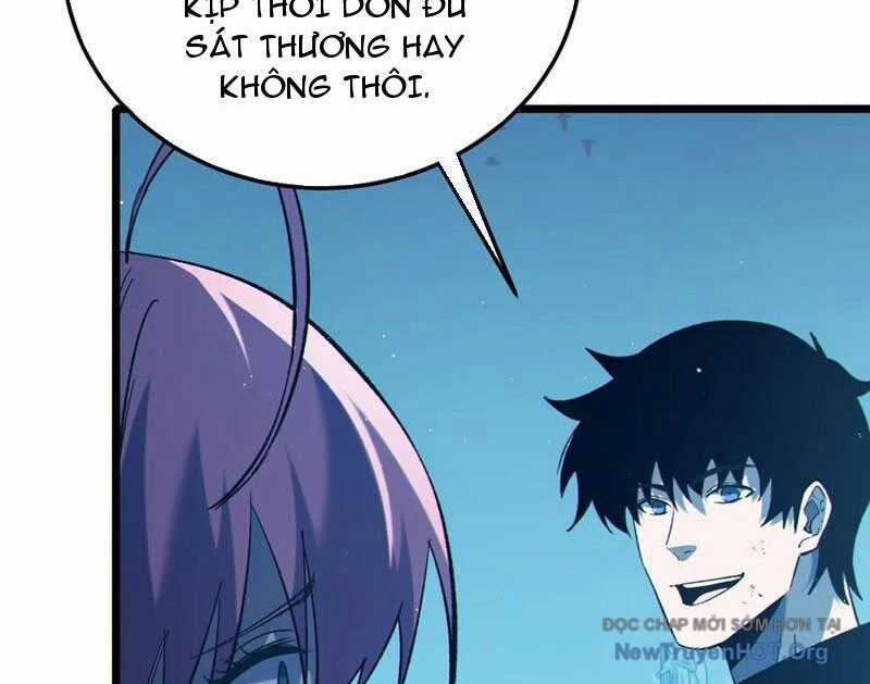 Vô Địch Bị Động Tạo Ra Tấn Sát Thương Chương 94 trang 56