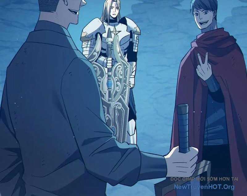 Vô Địch Bị Động Tạo Ra Tấn Sát Thương Chương 94 trang 7