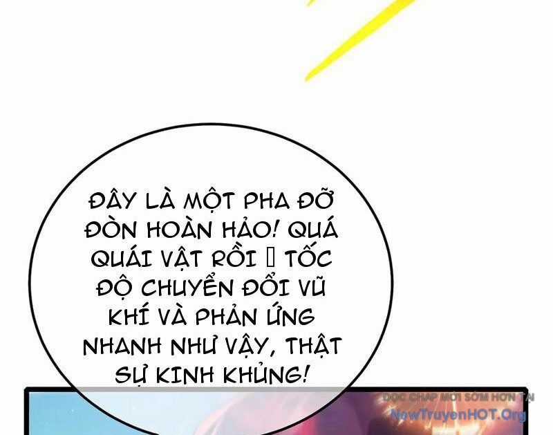 Vô Địch Bị Động Tạo Ra Tấn Sát Thương Chương 94 trang 74