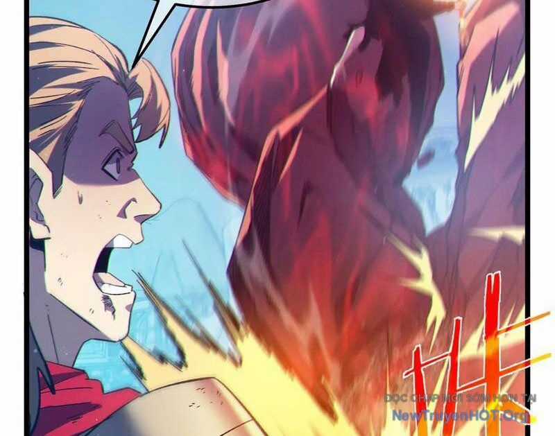 Vô Địch Bị Động Tạo Ra Tấn Sát Thương Chương 94 trang 75