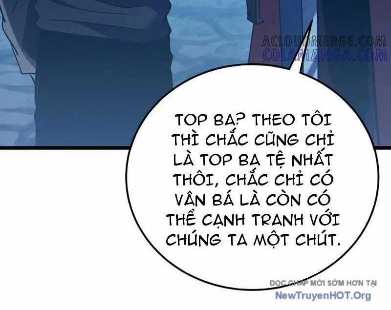 Vô Địch Bị Động Tạo Ra Tấn Sát Thương Chương 94 trang 8