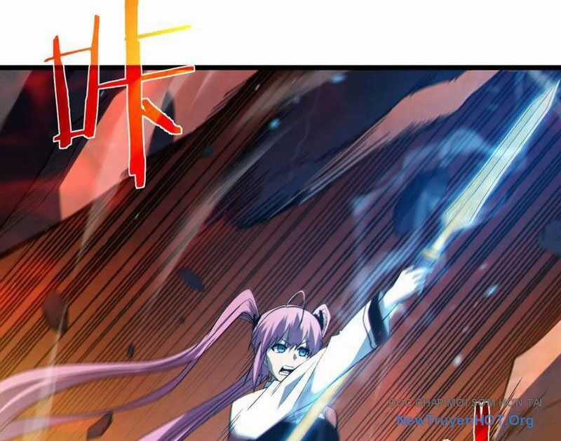 Vô Địch Bị Động Tạo Ra Tấn Sát Thương Chương 94 trang 80