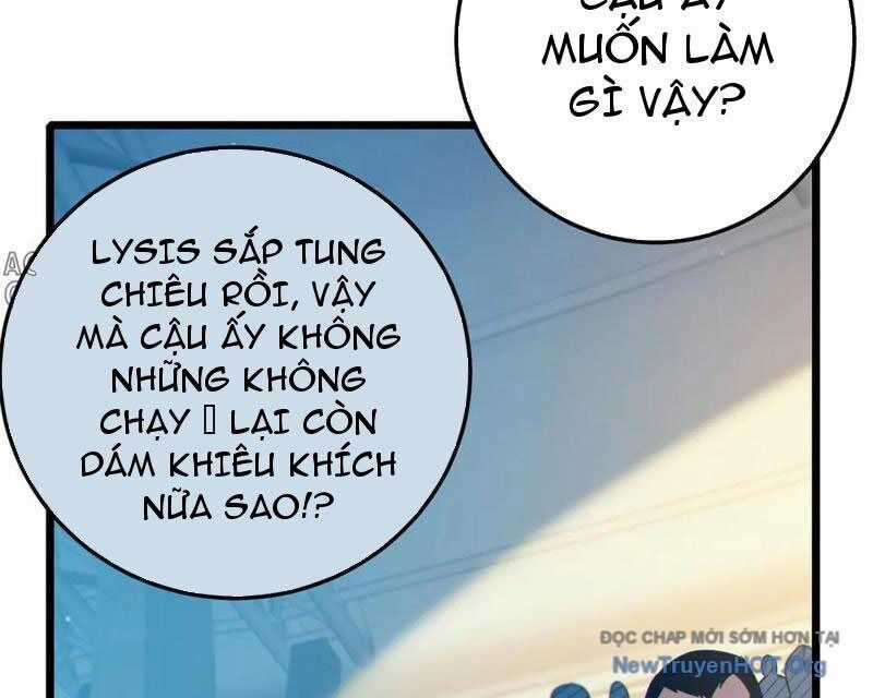 Vô Địch Bị Động Tạo Ra Tấn Sát Thương Chương 94 trang 83