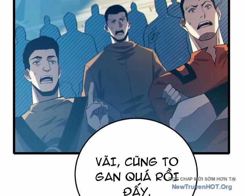 Vô Địch Bị Động Tạo Ra Tấn Sát Thương Chương 94 trang 84