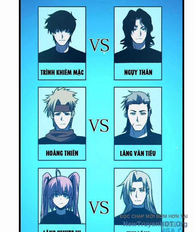 Vô Địch Bị Động Tạo Ra Tấn Sát Thương Chương 95 trang 102