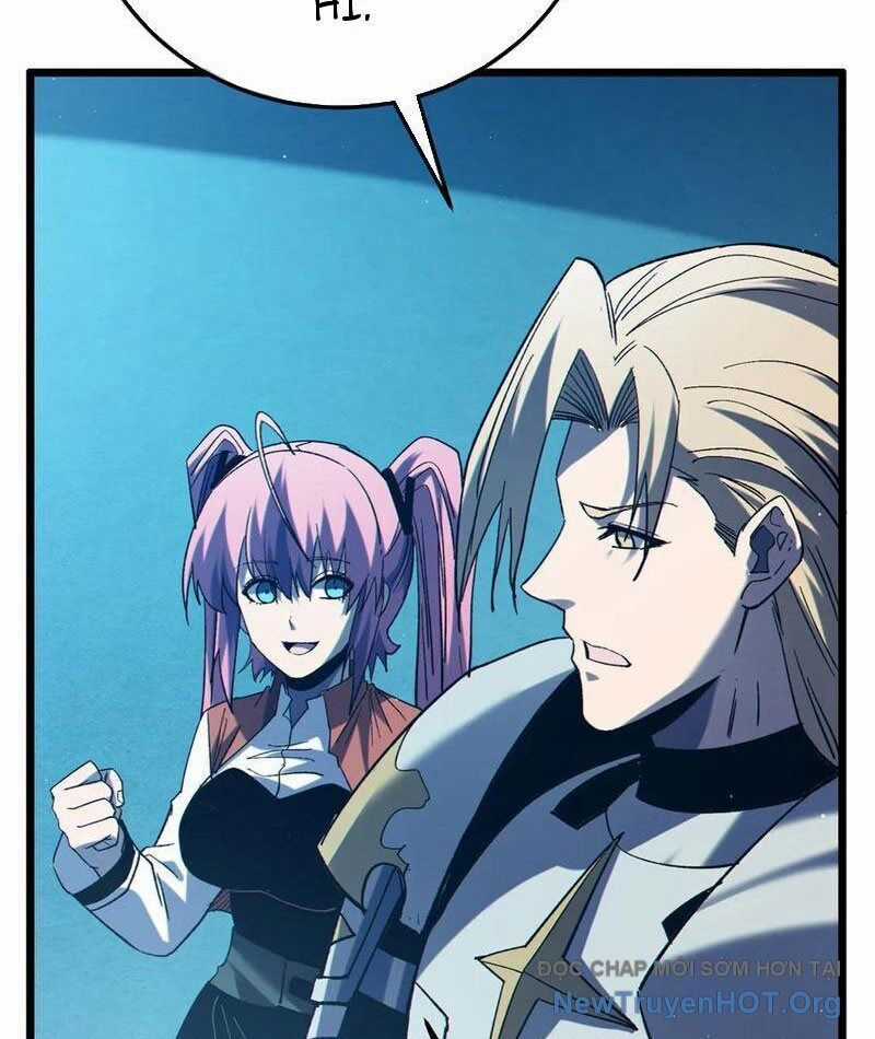 Vô Địch Bị Động Tạo Ra Tấn Sát Thương Chương 95 trang 106