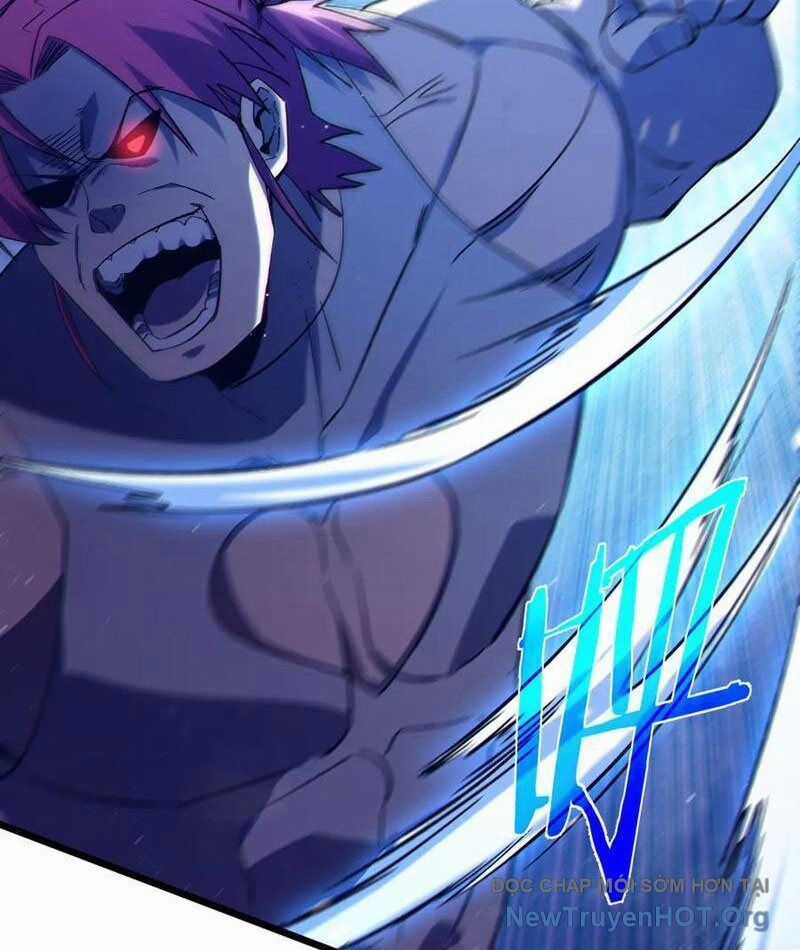 Vô Địch Bị Động Tạo Ra Tấn Sát Thương Chương 95 trang 11