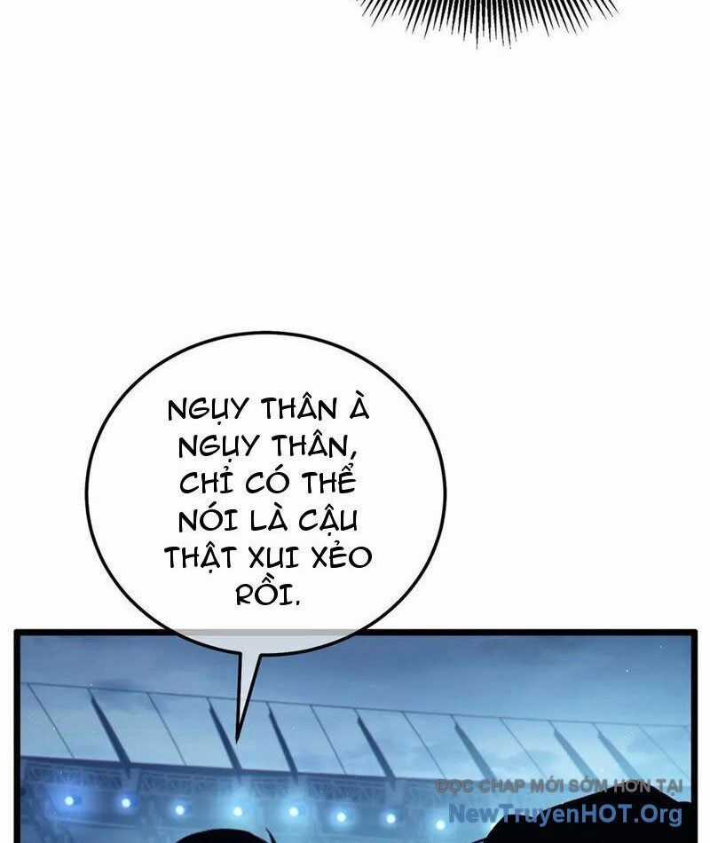 Vô Địch Bị Động Tạo Ra Tấn Sát Thương Chương 95 trang 110