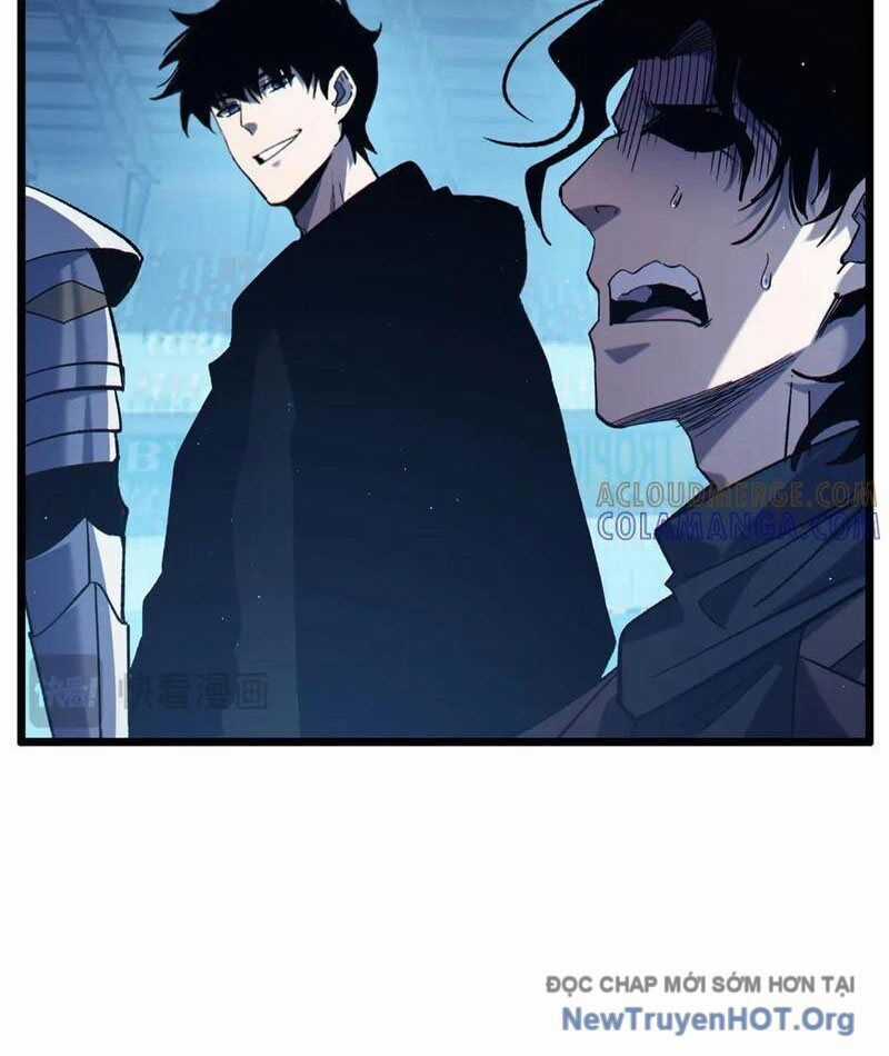 Vô Địch Bị Động Tạo Ra Tấn Sát Thương Chương 95 trang 111