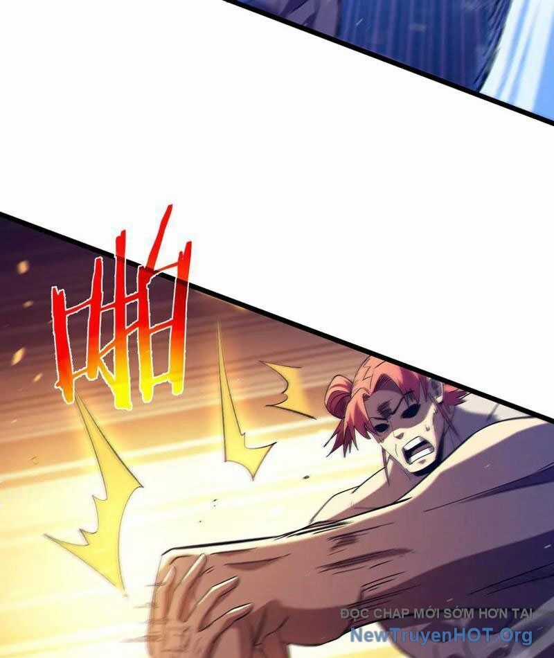 Vô Địch Bị Động Tạo Ra Tấn Sát Thương Chương 95 trang 12