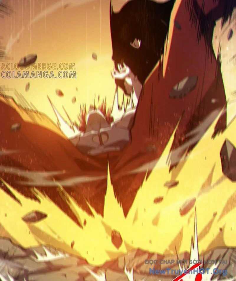 Vô Địch Bị Động Tạo Ra Tấn Sát Thương Chương 95 trang 18