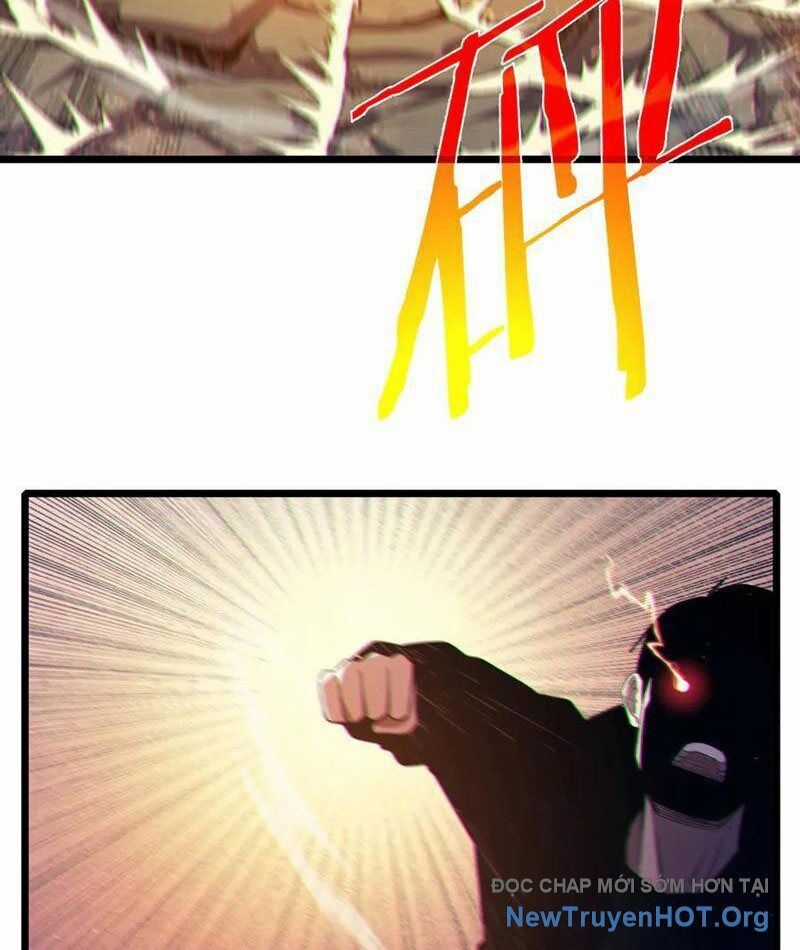 Vô Địch Bị Động Tạo Ra Tấn Sát Thương Chương 95 trang 19