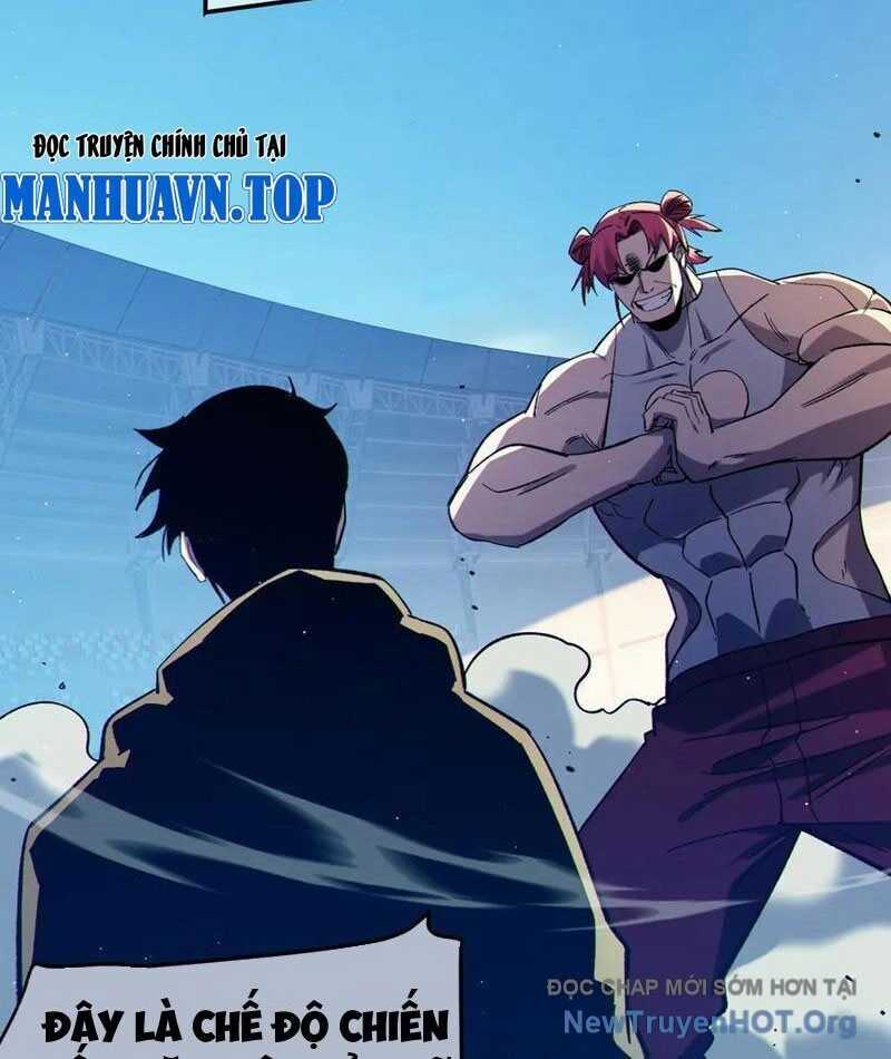 Vô Địch Bị Động Tạo Ra Tấn Sát Thương Chương 95 trang 3