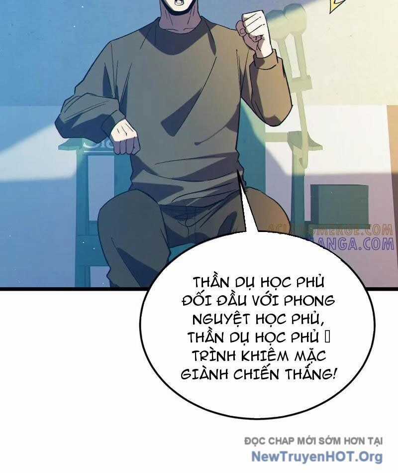 Vô Địch Bị Động Tạo Ra Tấn Sát Thương Chương 95 trang 31