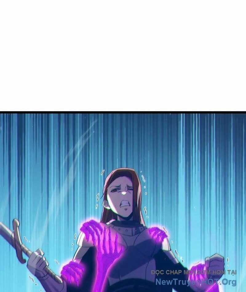 Vô Địch Bị Động Tạo Ra Tấn Sát Thương Chương 95 trang 34