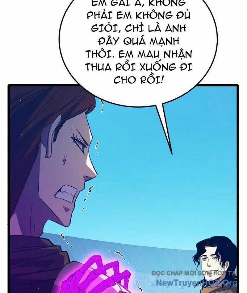 Vô Địch Bị Động Tạo Ra Tấn Sát Thương Chương 95 trang 37