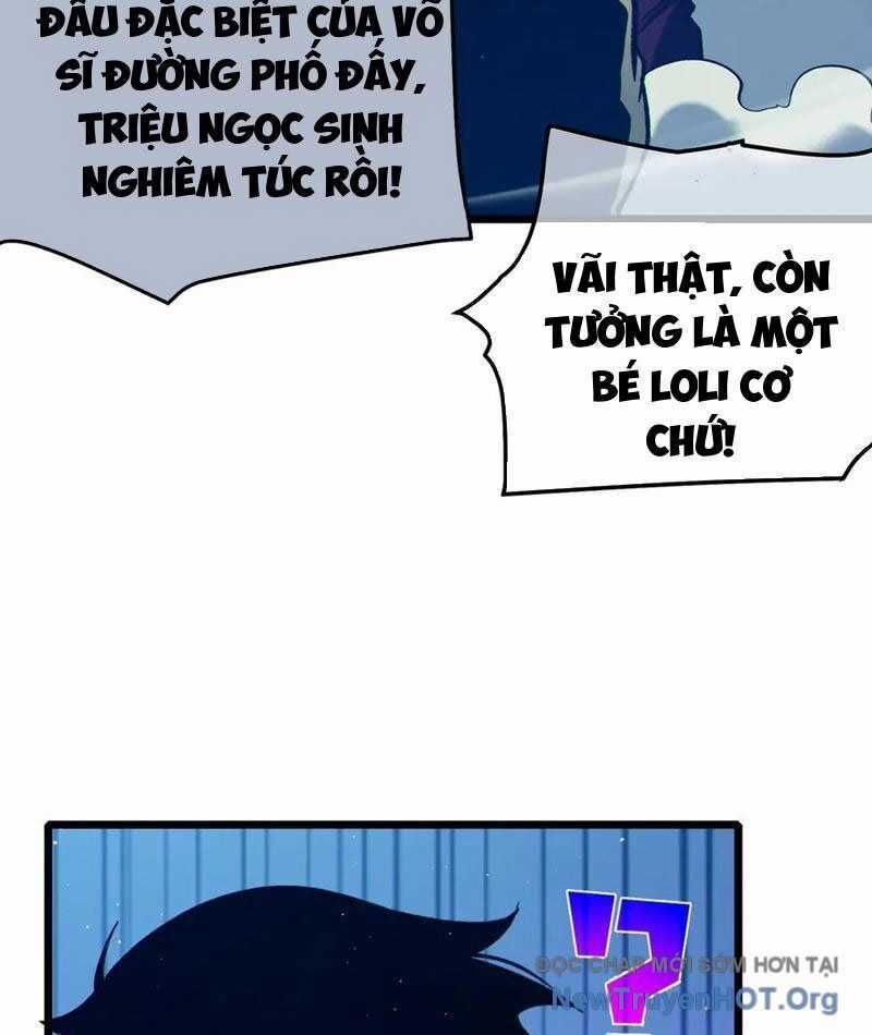 Vô Địch Bị Động Tạo Ra Tấn Sát Thương Chương 95 trang 4