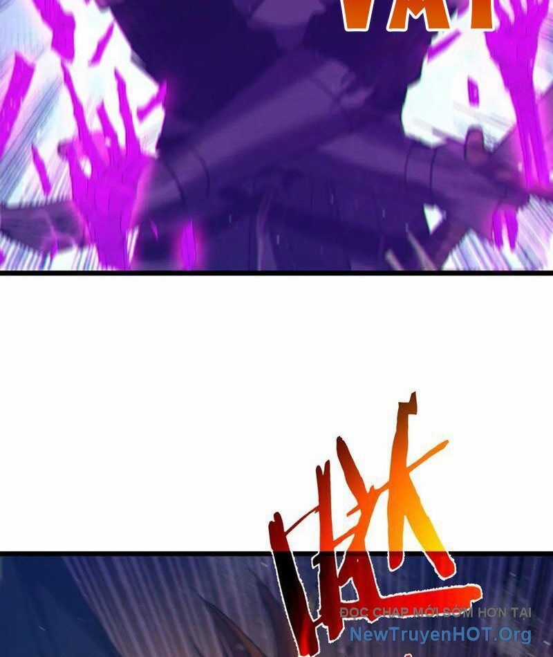 Vô Địch Bị Động Tạo Ra Tấn Sát Thương Chương 95 trang 40