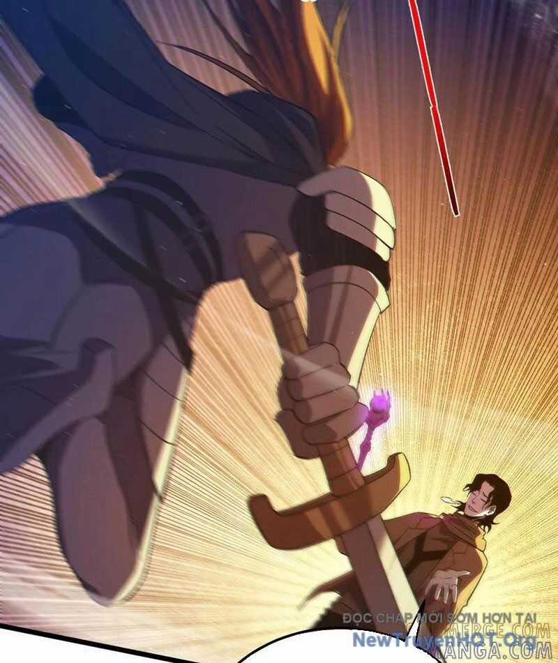 Vô Địch Bị Động Tạo Ra Tấn Sát Thương Chương 95 trang 41