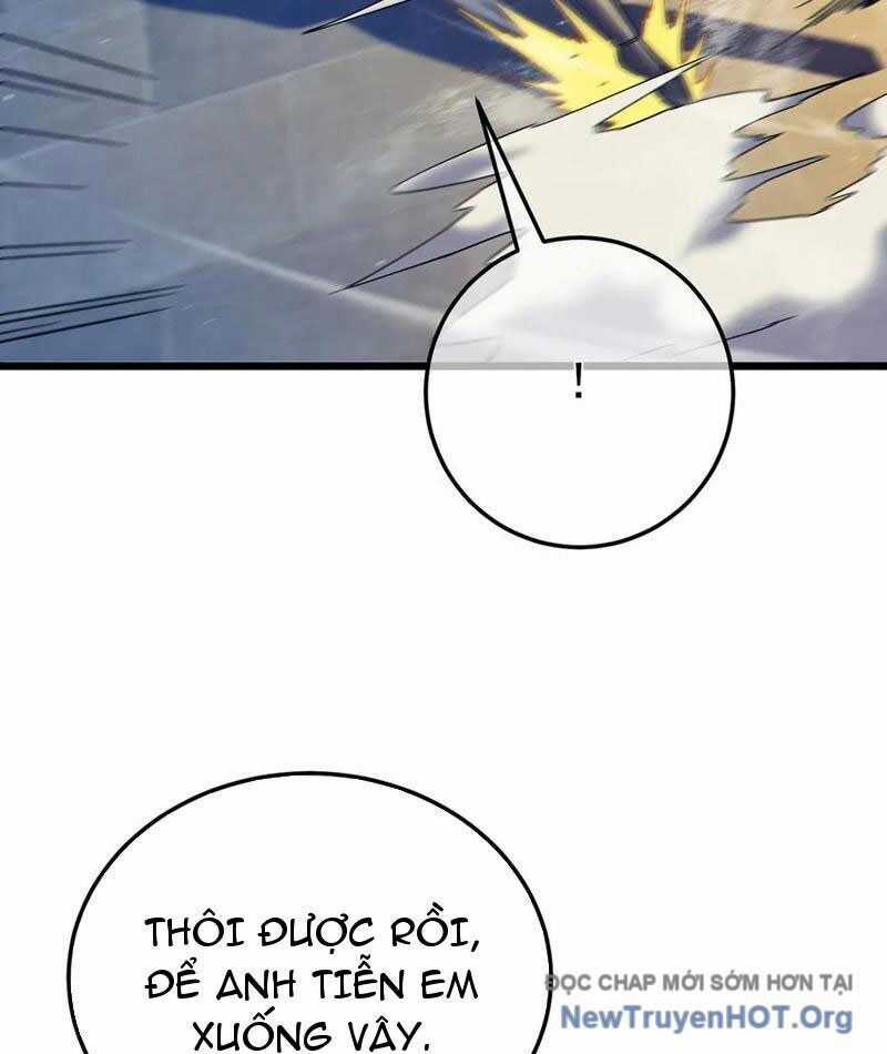 Vô Địch Bị Động Tạo Ra Tấn Sát Thương Chương 95 trang 43