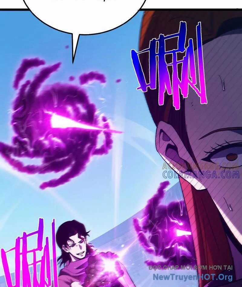 Vô Địch Bị Động Tạo Ra Tấn Sát Thương Chương 95 trang 44