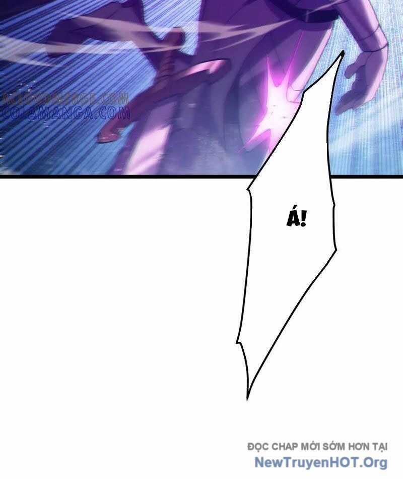 Vô Địch Bị Động Tạo Ra Tấn Sát Thương Chương 95 trang 47