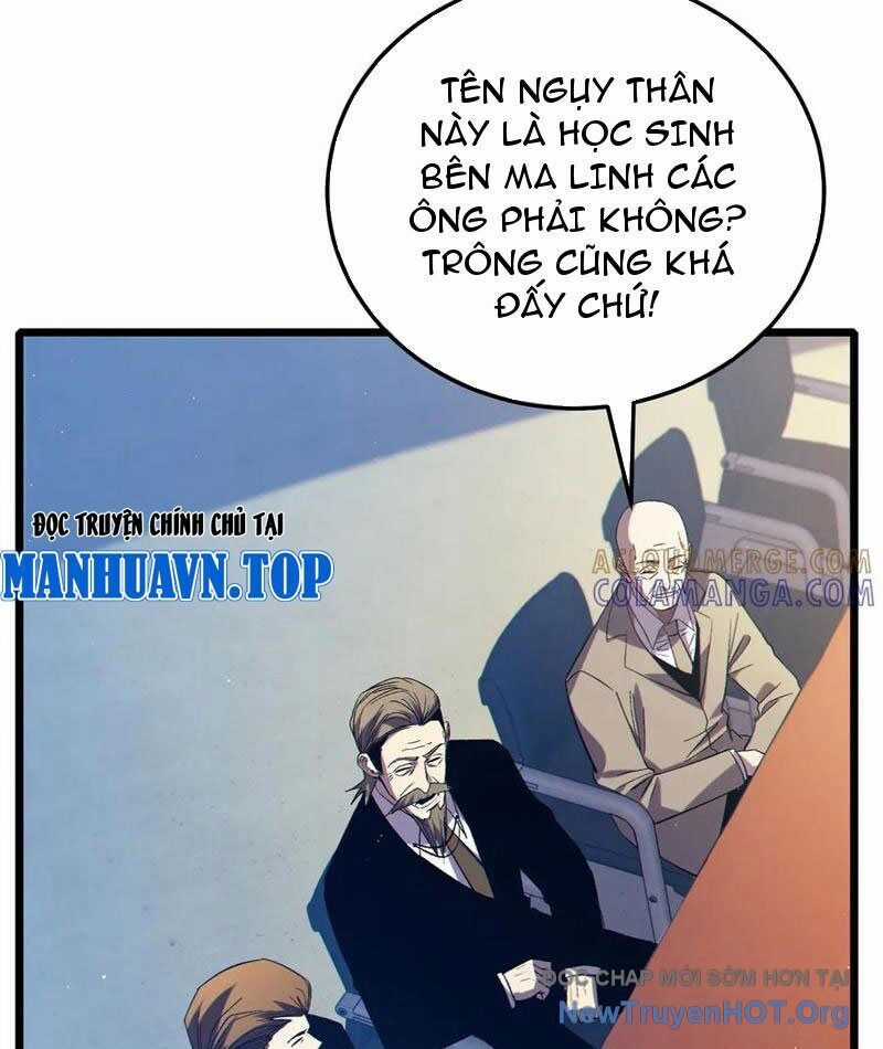 Vô Địch Bị Động Tạo Ra Tấn Sát Thương Chương 95 trang 54