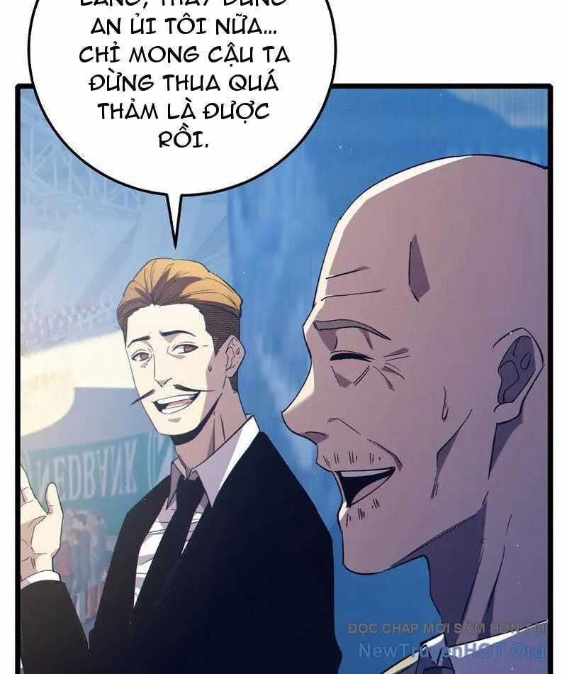 Vô Địch Bị Động Tạo Ra Tấn Sát Thương Chương 95 trang 58