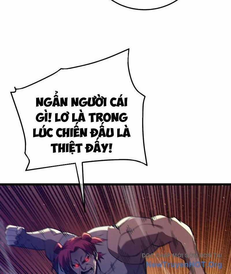 Vô Địch Bị Động Tạo Ra Tấn Sát Thương Chương 95 trang 6