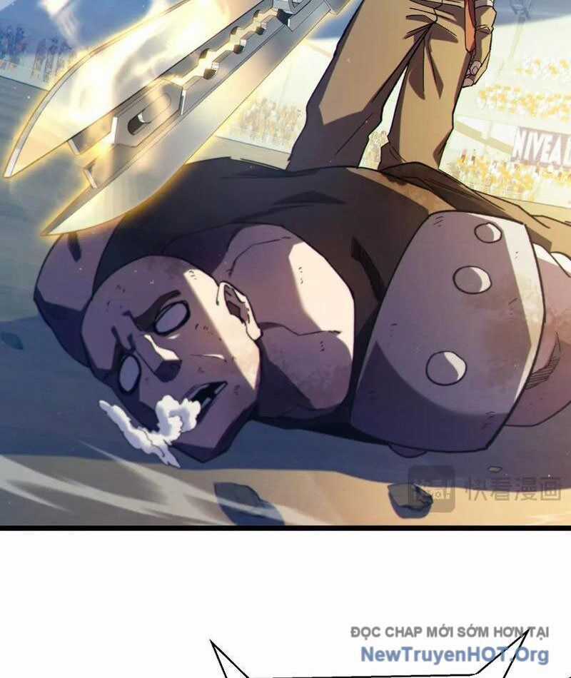 Vô Địch Bị Động Tạo Ra Tấn Sát Thương Chương 95 trang 61