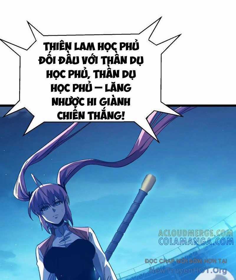 Vô Địch Bị Động Tạo Ra Tấn Sát Thương Chương 95 trang 64