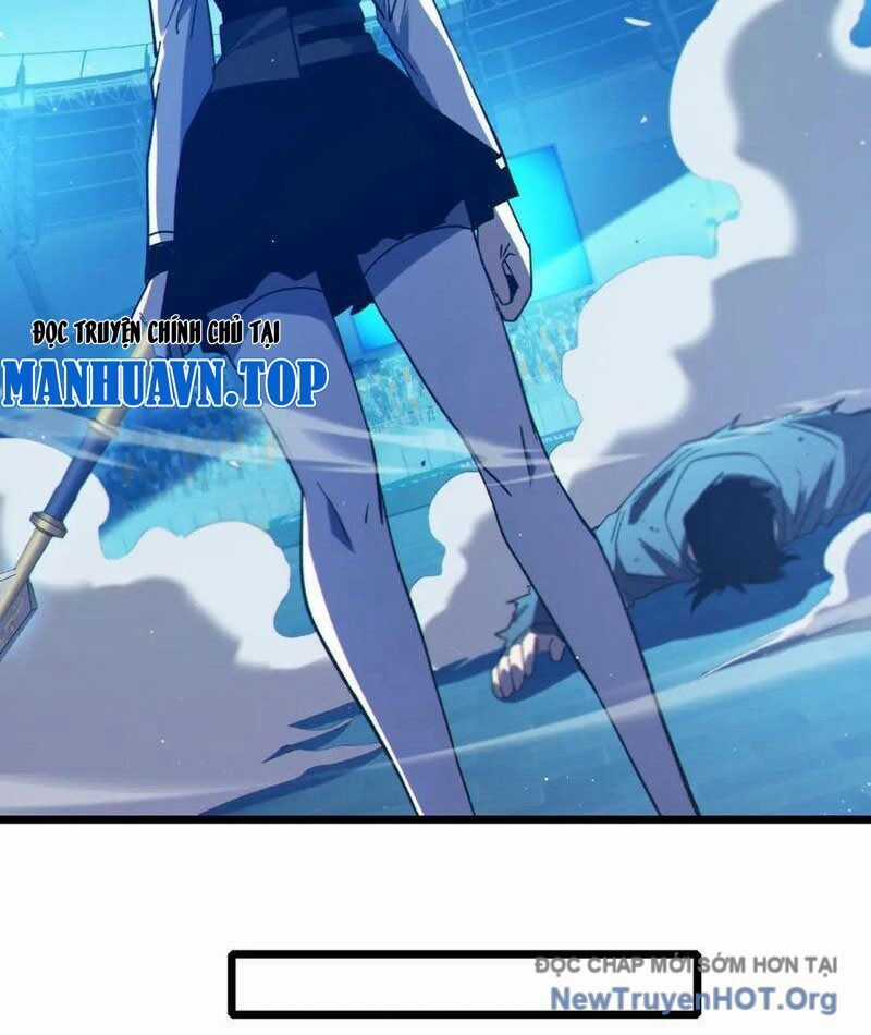 Vô Địch Bị Động Tạo Ra Tấn Sát Thương Chương 95 trang 65