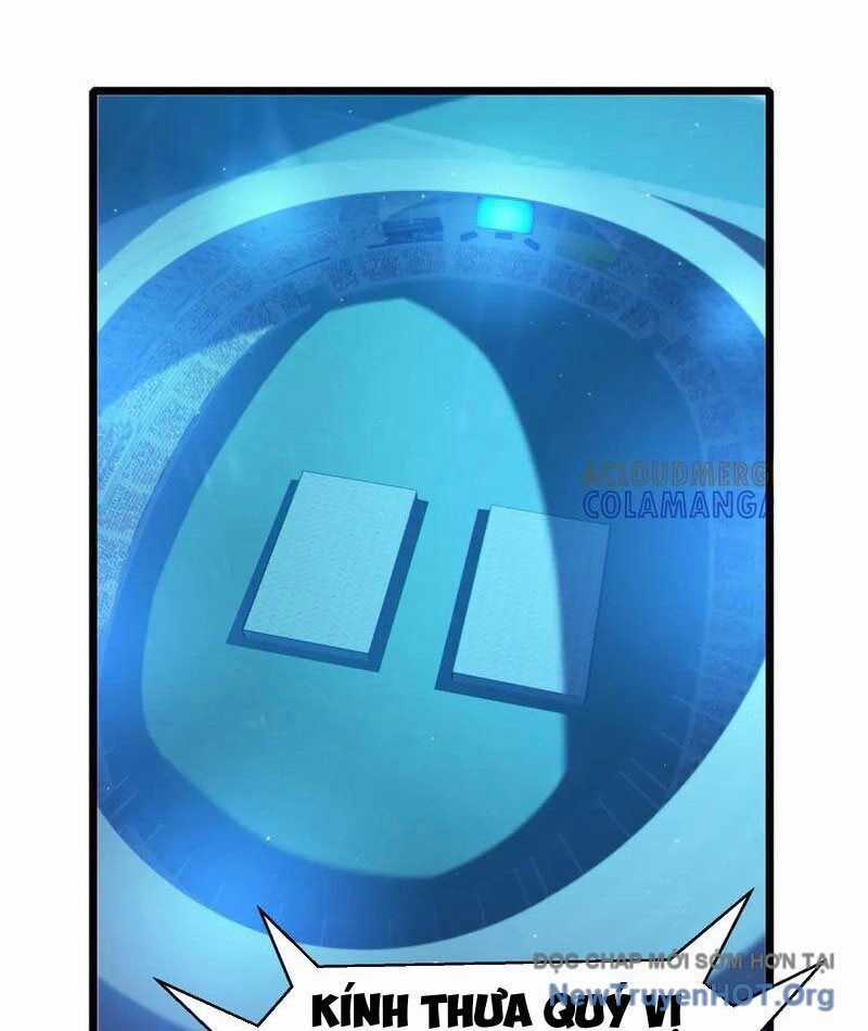 Vô Địch Bị Động Tạo Ra Tấn Sát Thương Chương 95 trang 67