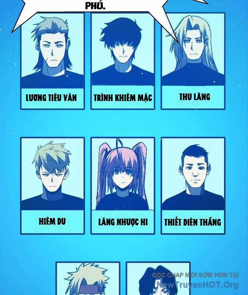 Vô Địch Bị Động Tạo Ra Tấn Sát Thương Chương 95 trang 69