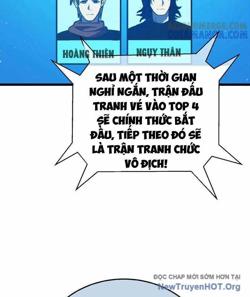 Vô Địch Bị Động Tạo Ra Tấn Sát Thương Chương 95 trang 70