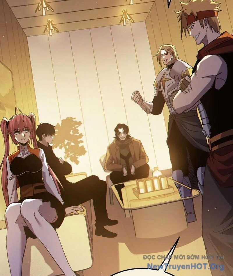 Vô Địch Bị Động Tạo Ra Tấn Sát Thương Chương 95 trang 75